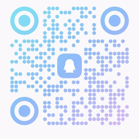 QQ 群二维码